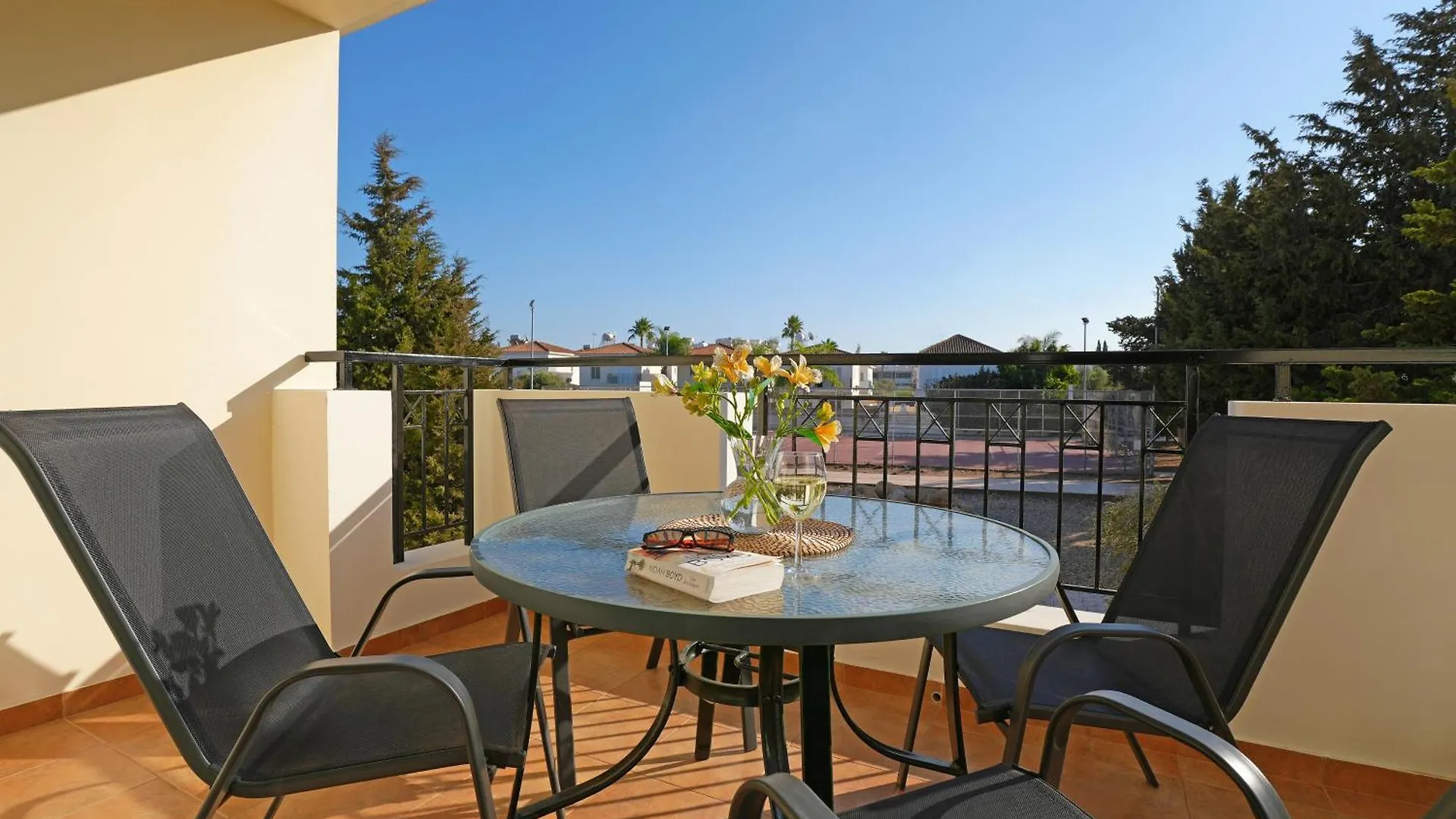 Apartamento Neraida - 2Bed Apart Walk To Kalamies Beach Protaras