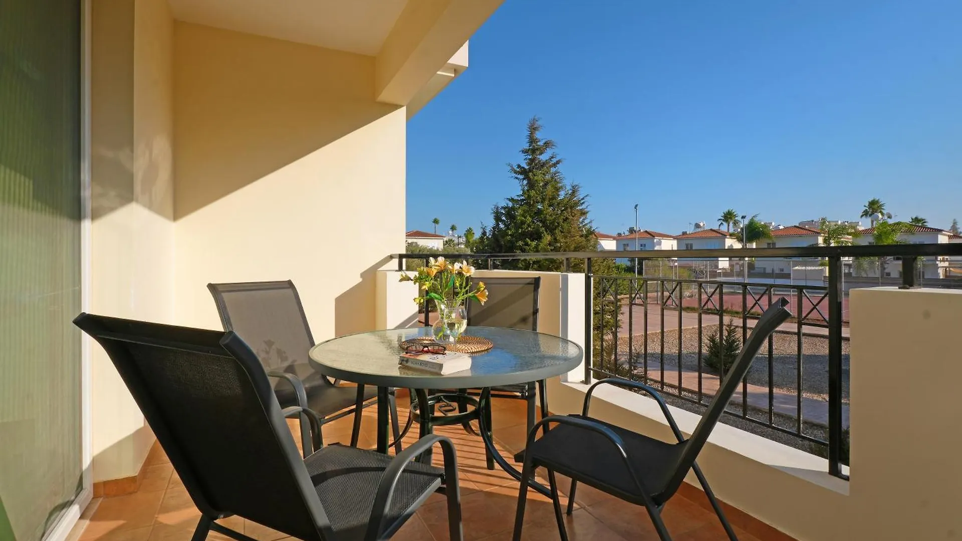 Neraida - 2Bed Apart Walk To Kalamies Beach Protaras 0*,  Chipre