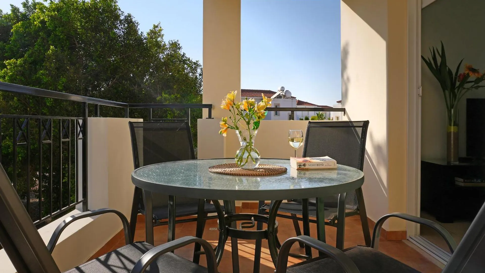 Apartamento Neraida - 2Bed Apart Walk To Kalamies Beach Protaras
