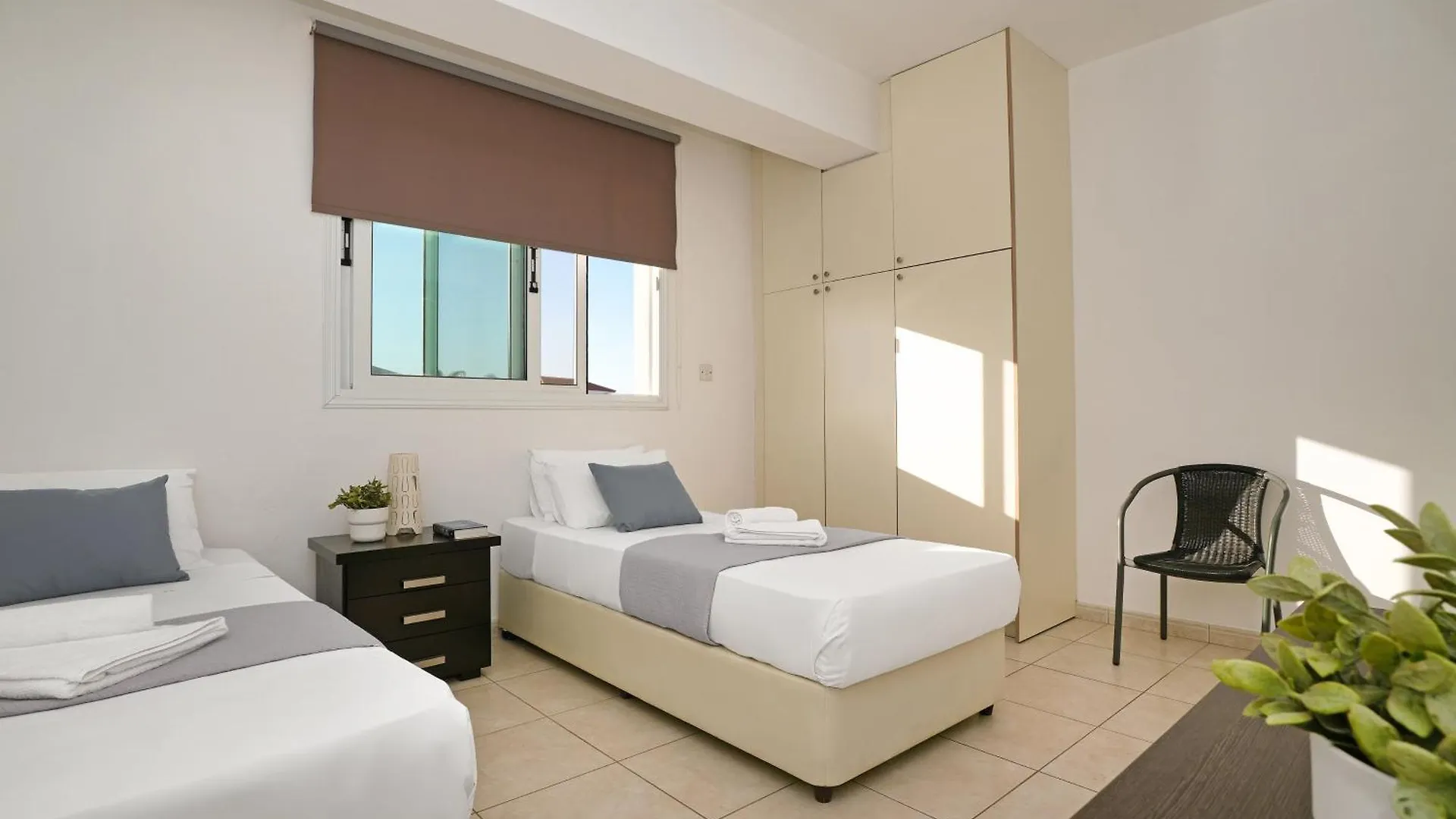 Neraida - 2Bed Apart Walk To Kalamies Beach Protaras Chipre