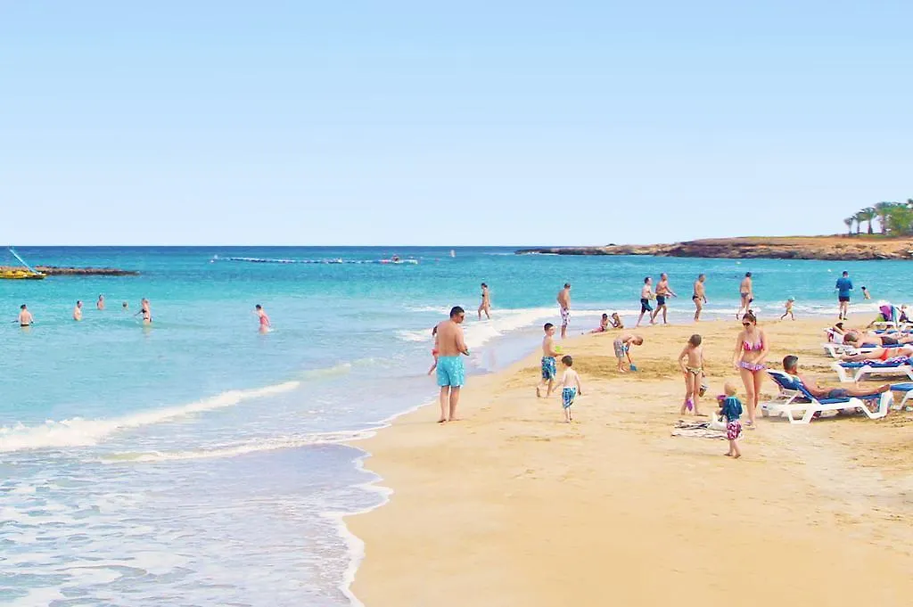 Neraida - 2Bed Apart Walk To Kalamies Beach Protaras Chipre