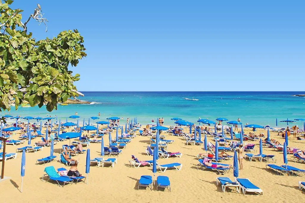Apartamento Neraida - 2Bed Apart Walk To Kalamies Beach Protaras Chipre