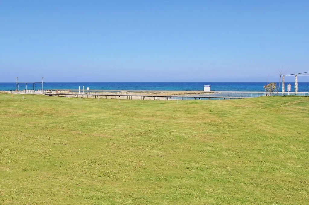 Neraida - 2Bed Apart Walk To Kalamies Beach Protaras
